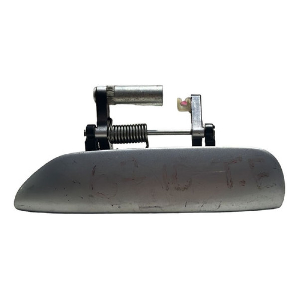 Maçaneta Externa Porta Tras Esquerda New Fit 2009 A 2014 @