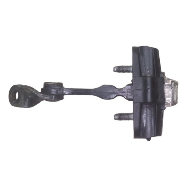 Limitador Porta Dianteira Esquerda Peugeot 206 1999 A 2009