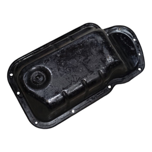 Carter Óleo Motor Citroen C3 1.4 8v Flex 2007 2008 A 2012