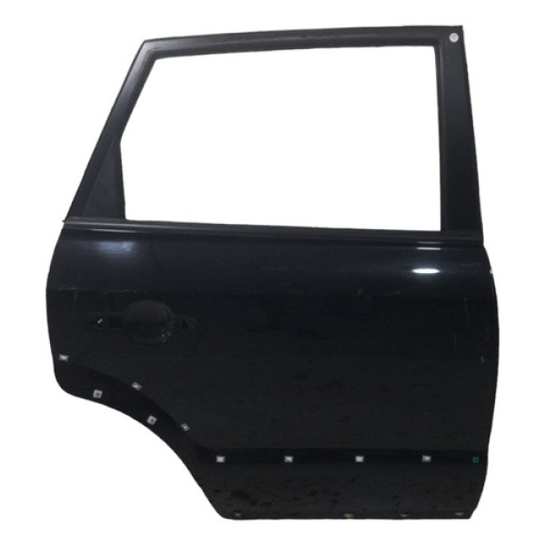 Porta Traseira Direita Tucson 2005 2006 2007 2008 A 2015