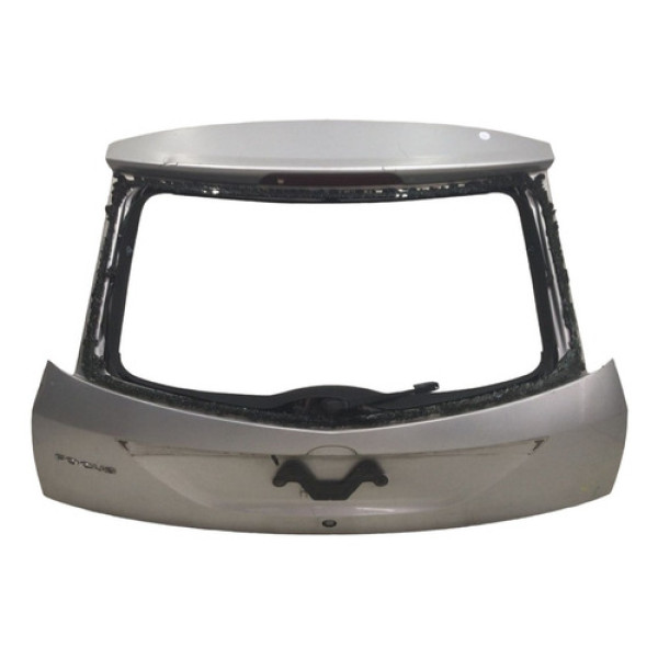 Tampa Traseira Ford Focus 2001 2002 2003 2004 2005 A 2008