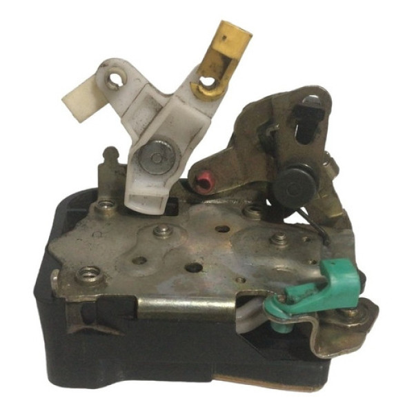 Fechadura Traseira Direita Pt Cruiser 2001 2002 A 2009 @