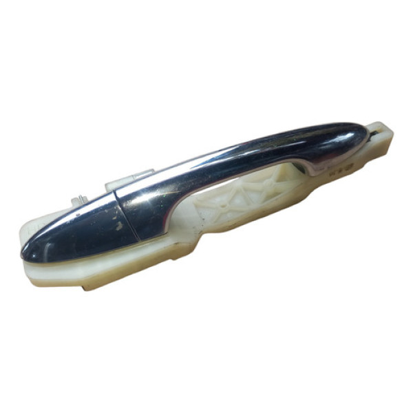 Maçaneta Externa Traseira Direita Hyundai Hb20 2013 - 2019