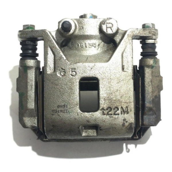 Pinça Freio Diant Direito Nissan Kicks 1.6 16v 2017 A 2020