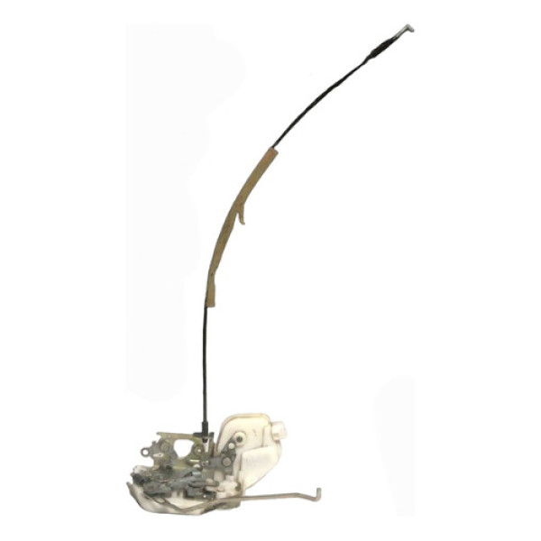 Fechadura Porta Dianteira Direita Pajero Full 2008 A 2016