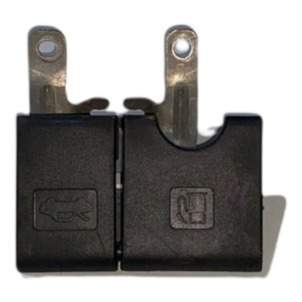 Maçaneta Abertura Portinhola Capô Tanque Versa 2012 A 2018