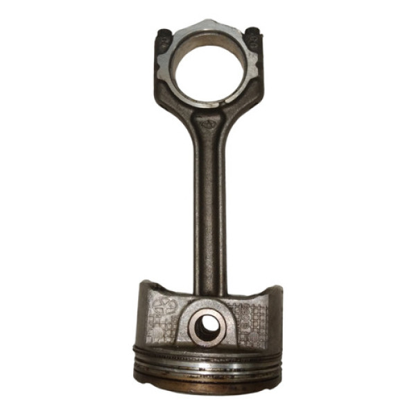 Pistao Biela Jac J2 J3 1.4 Flex Stander 2011 2012 A 2016