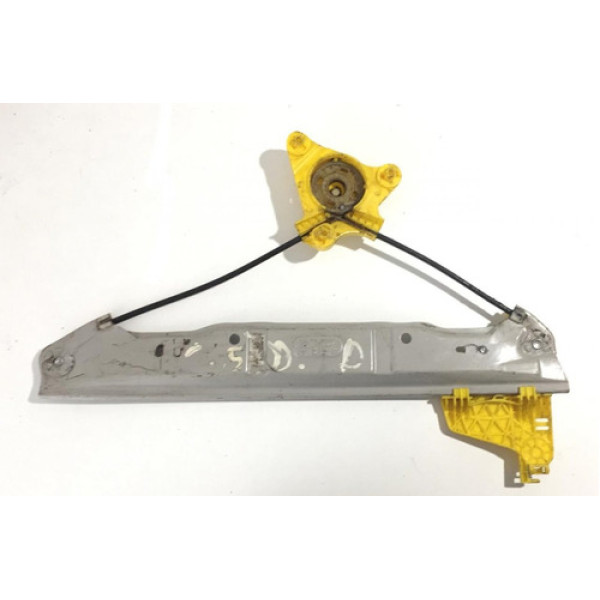 Máquina Vidro Elétrica Diant Dir Gol G5 G6 G7 2010 A 2017