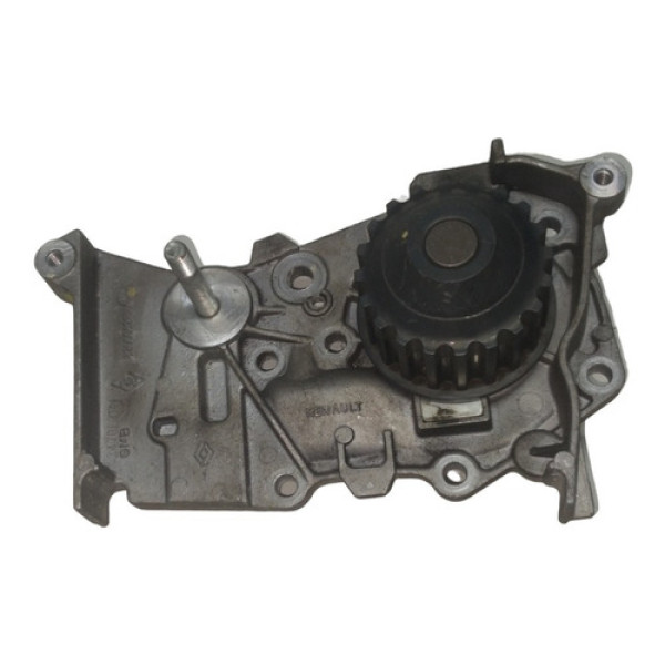Bomba Da Água Renault Sandero 1.6 2007 2008 2009 2010 A 2014