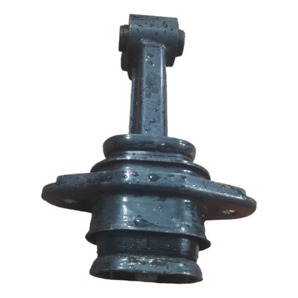 Coxim Câmbio Inferior Hyundai Hb20 1.0 1.6 203 2014 A 2018