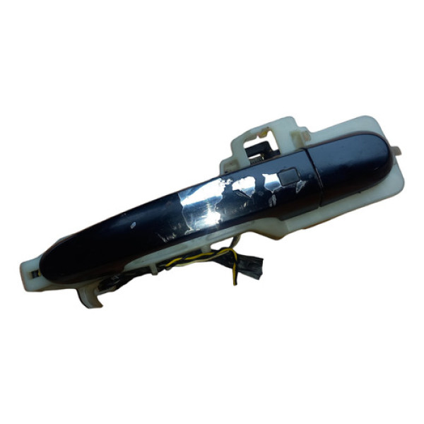 Maçaneta Externa Porta Dianteira Direita Sonata 2010 A 2015