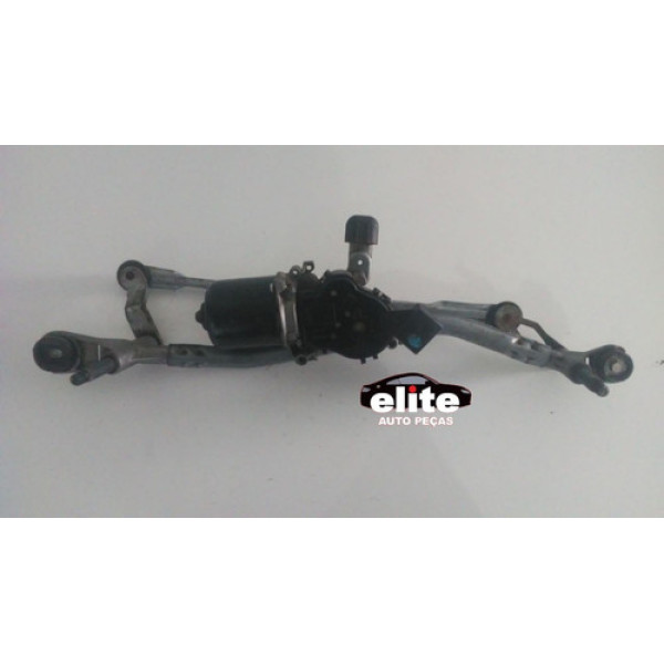 Galhada Limpador De Parabrisa Citröen C3 Novo 2013 A 2019