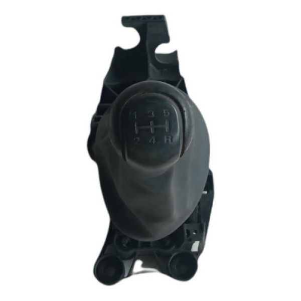 Câmbio Trambulador Manual Ford Ecosport 2006 A 2011