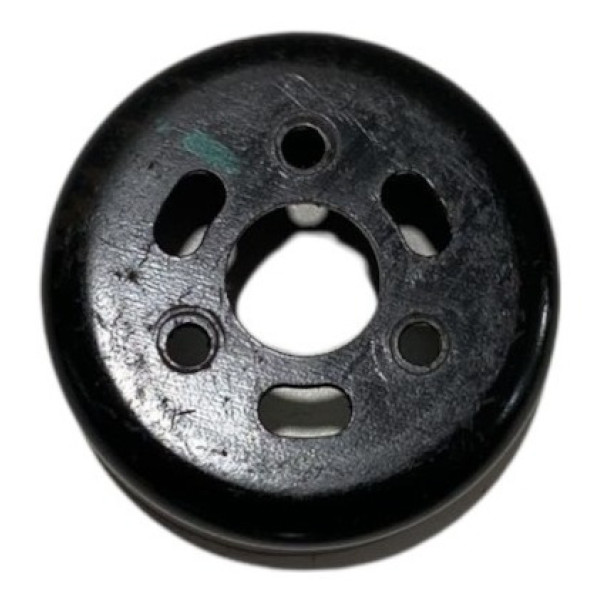 Polia Bomba Água Nissan Versa March 1.6 16v 2013 A 2019 