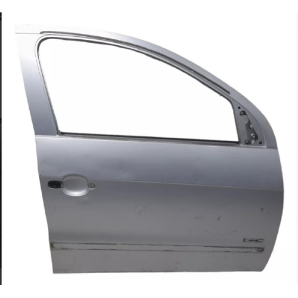 Porta Dianteira Direita Vw Gol G5 G6 2008 2009 A 2016 @ 