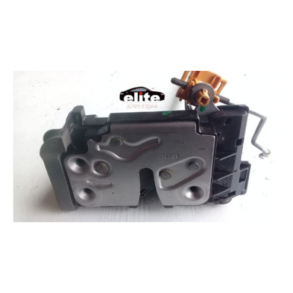 Fechadura Trava Eletrica Spin Original Gm Dian/d 2013 A 2017
