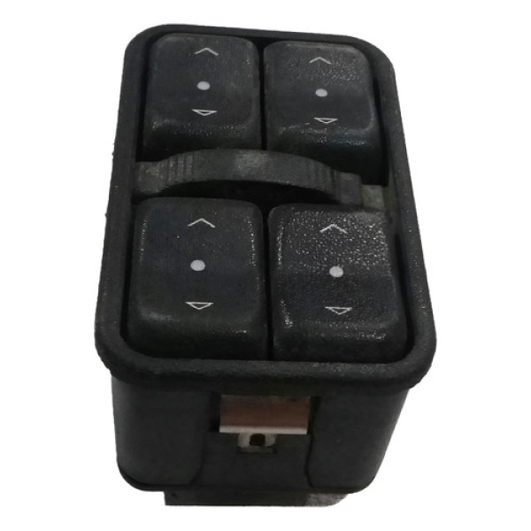 Botão Vidro Eletrico Corsa Celta Montana  Agile 2010 11 2012