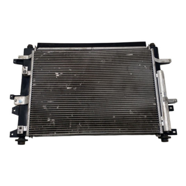 Kit Radiador Chery Tiggo 2 1.5 2018 2019 2020 Original