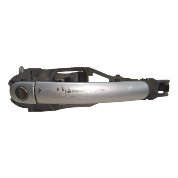 Maçaneta Externa Dianteira Esquerda Vw Fox 2003 2004 A 2009