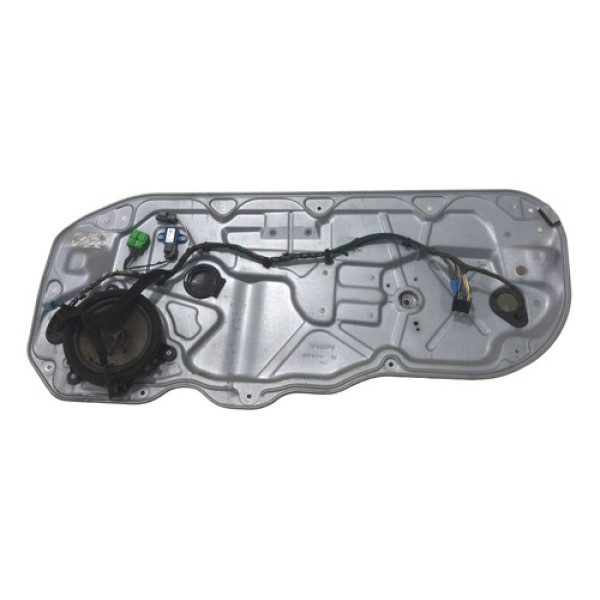 Máquina Vidro Dianteira Direita Volvo C30 2007 2008 A 2013