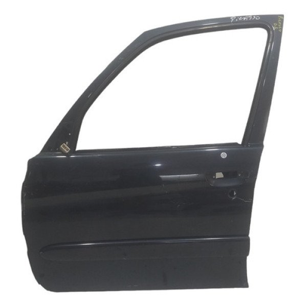 Porta Dianteira Esquerda  Xsara Picasso 2001 A 2012 @