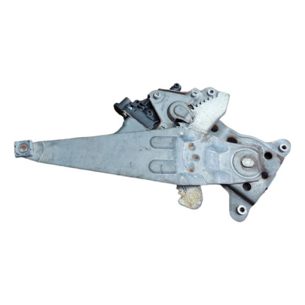 Maquina Vidro Elétrica Traseira Esquerda Etios 2012 A 2016