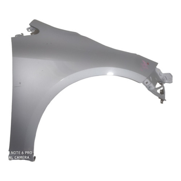 Paralama Dianteiro Direito Toyota Corolla 2020 2021 2022 @