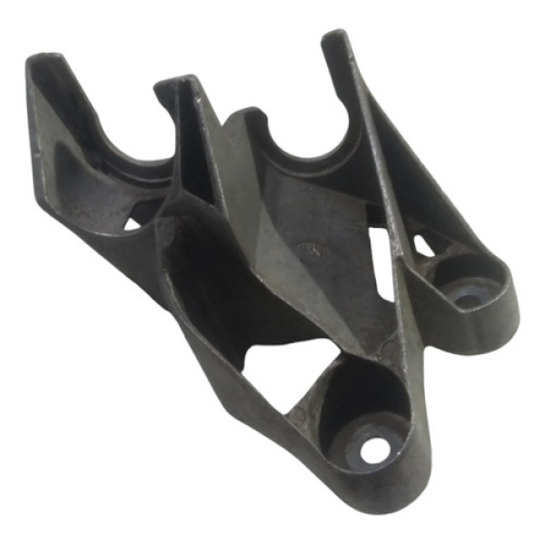 Suporte Cabo Seletor Marcha Onix Prisma 1.4 8v 2012 A 2017