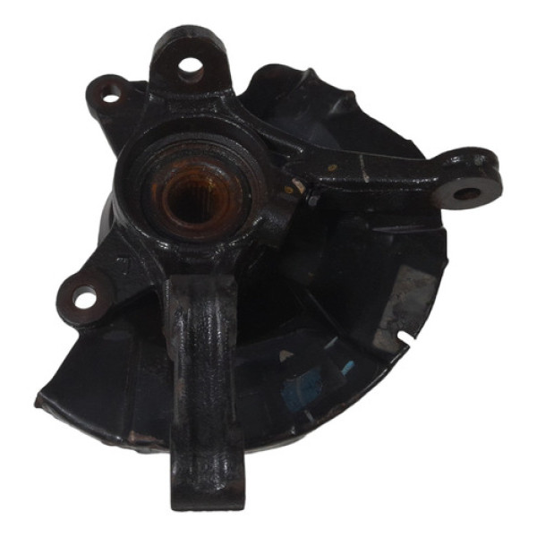 Montante Dianteiro Esquerdo Hyundai Hb20 1.0 2013 A 2018