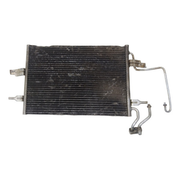 Condensador Ar Condicionado Gm Meriva 1.8 2.0 2002 A 2011