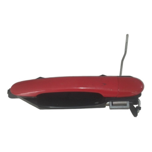 Maçaneta Externa Porta Tras Direita Fiat Palio 2006 A 2014