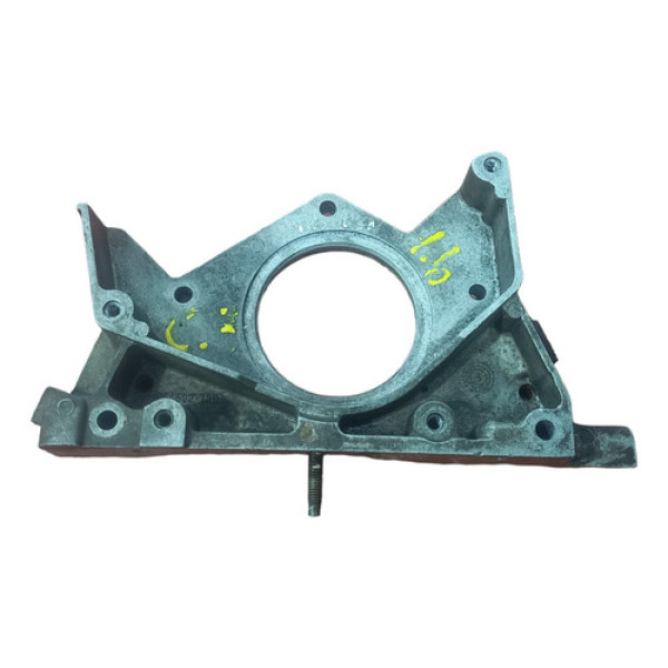 Flange Retentor Virabrequim 206 207 307 C3 1.6 16v 2003-2012