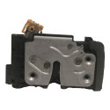 Fechadura Porta Traseira Esquerda Onix Prisma 2012-2019 @