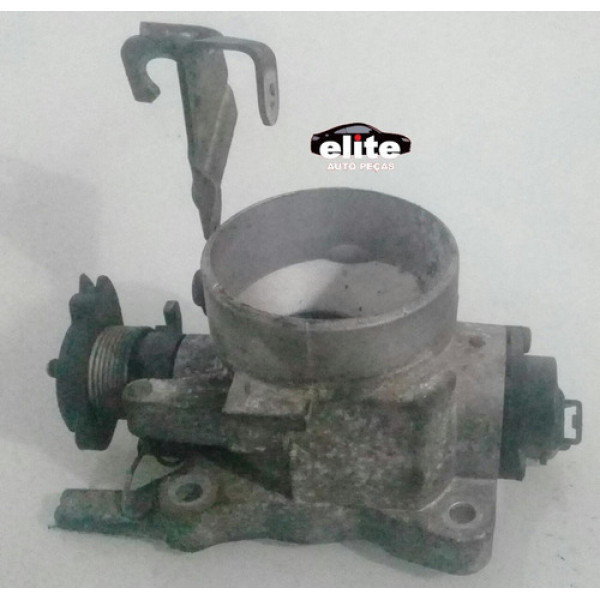 Corpo Borboleta Ford Fiesta Ka Ecosport 2004 A 2012 8v 1u9e9