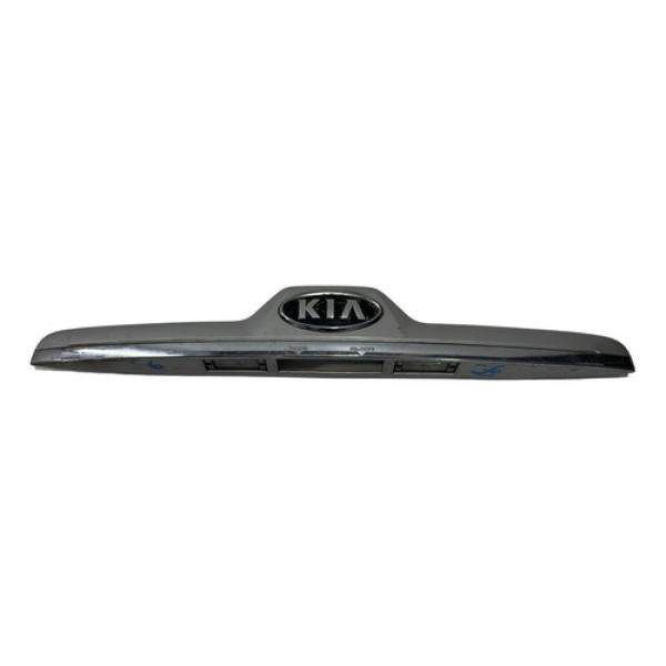 Friso Tampa Traseira Kia Sportage 2006 2007 A 2010 