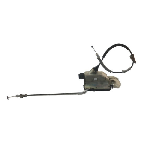 Fechadura Elétrica Dianteira Esquerda Ds5 2013 A 2017 @