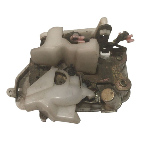 Fechadura Porta Traseira Esquerda Civic 2001 2002 A 2006