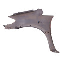 Paralama Direito Chevrolet Zafira 2001 2002 2003 A 2012