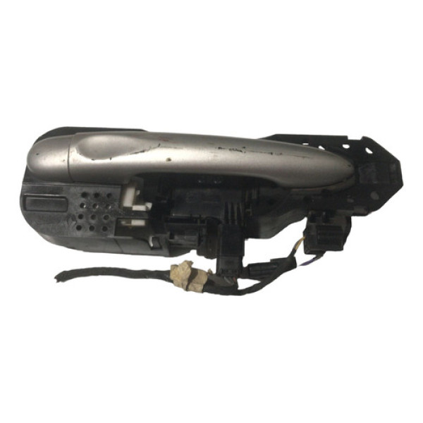 Maçaneta Externa Dianteira Direita Fluence 2011 A 2017