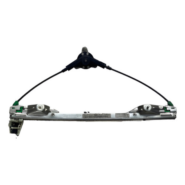 Máquina Vidro Manual Traseira Esquerda Idea 2005 A 2010