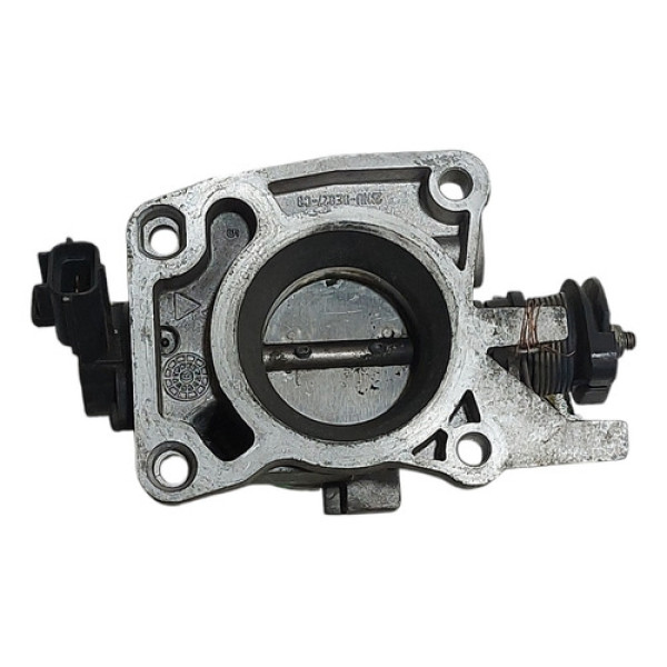 Tbi Corpo Borboleta Ford Fiesta 1.6 8v 2004 2005 A 2012