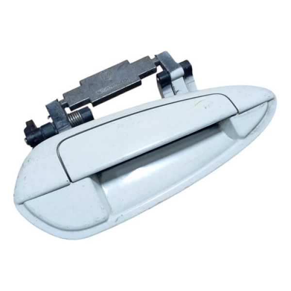 Maçaneta Externa Traseira Direita Punto Linea 2008 A 2013