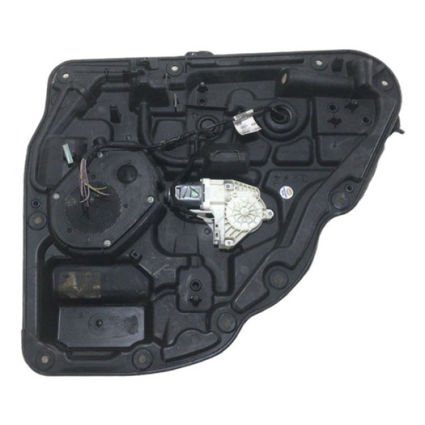 Máquina Vidro Traseira Direita Ford Edge 2007 2008 A 2014
