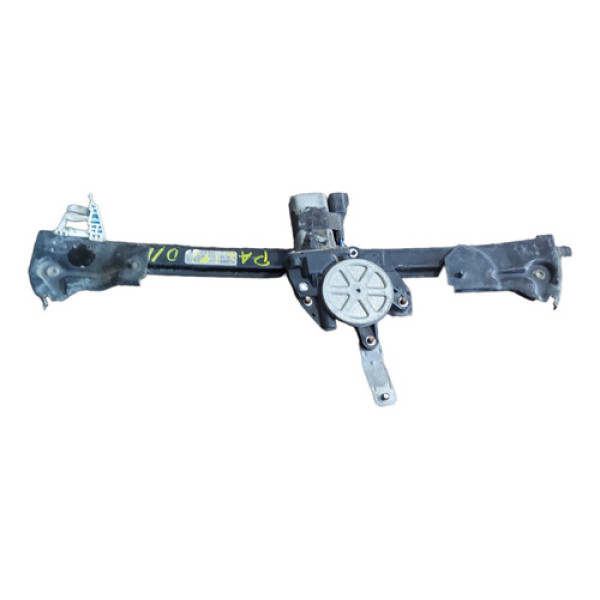 Maquina Vidro Dianteira Direita Grand Siena 2013 A 2018 