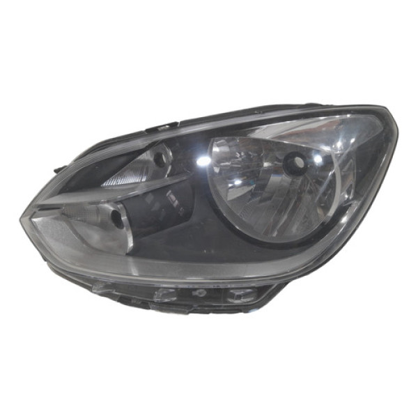 Farol  Esquerdo Volkswagem  Up 2013 2014 2015 A 2017