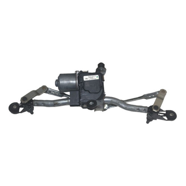 Galhada Motor Limpador Parabrisa Ford Ecosport 2018 A 2021