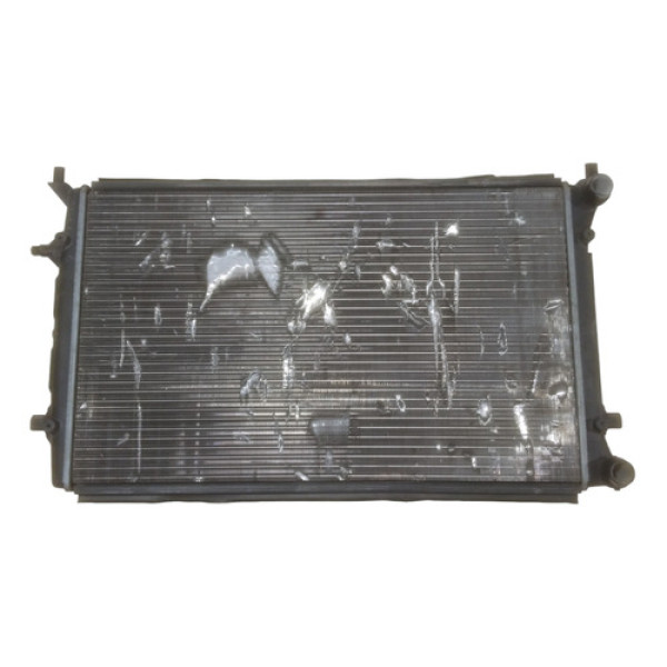 Radiador Água Manual Vw Jetta 2.5 2007 2008 2009 A 2011