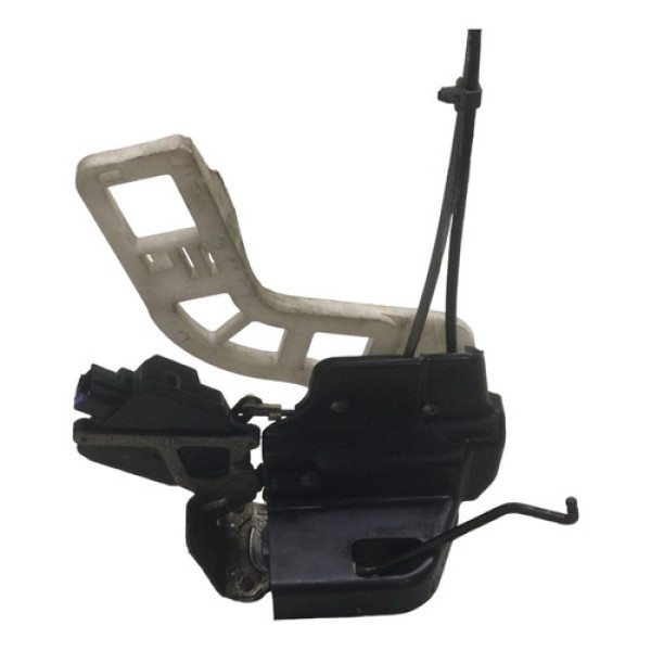 Fechadura Elétrica Traseira Esquerda Sportage 2006 A 2010