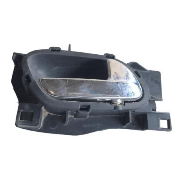 Maçaneta Interna Traseira Direita Citroën C4 2008 A 2012