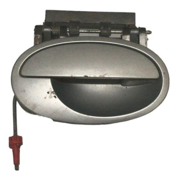 Maçaneta Externa Dianteira Direita Gm Meriva 2002 A 2012 